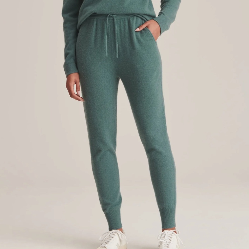 NAADAM Off-Duty Cashmere Jogger